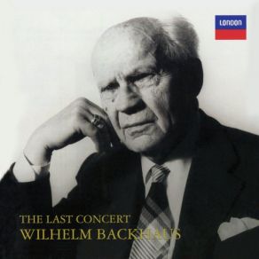 Download track Schumann: 8 Fantasiestücke, Op. 12-3. Warum? (Live In Ossiach / 28th June, 1969) Wilhelm Backhaus