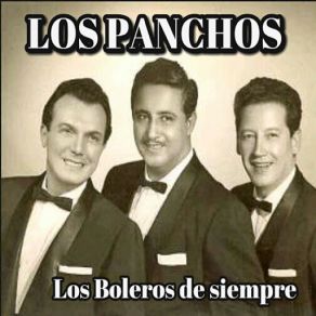 Download track Cansado De Tí (Remastered) Los Panchos