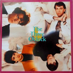 Download track Around The World The Three O'Clock