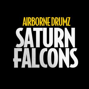 Download track Back To Saturn Airborne Drumz