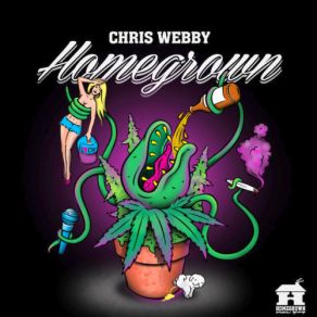 Download track Aww Naww Chris Webby