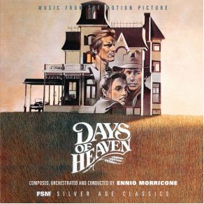 Download track 6M1 (Intro To Love Theme / Ashes To Dust) Ennio Morricone