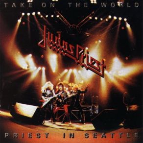 Download track White Heat, Red Hot Judas Priest