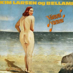 Download track Yummi Yummi Kim Larsen