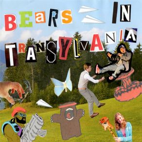 Download track Wilf Bears In Transylvania