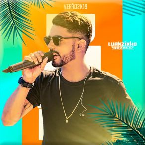 Download track É Só Oi, Tchau Luanzinho Moraes