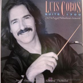 Download track Concierto Para Oboe Luis Cobos