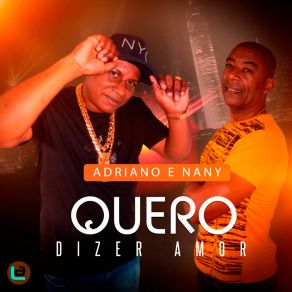 Download track Cidade Tropical ADRIANO E NANY