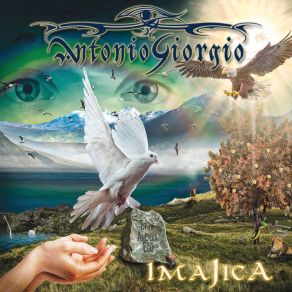 Download track Gates Of Doom (Inferno Part I) Antonio Giorgio