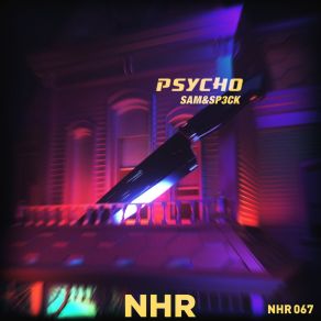 Download track Psycho (Radio Edit) SP3CK