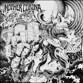 Download track Preacher Mother Corona