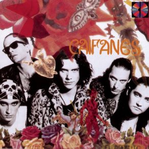 Download track Detrás De Ti Caifanes