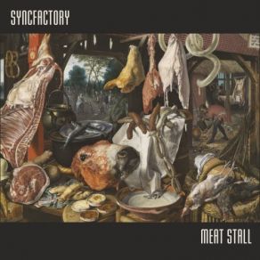 Download track Swarm Of Lies Syncfactory