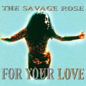 Download track Crazy Man The Savage Rose