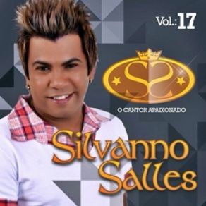 Download track VI Amor No Seu Olhar Silvanno Salles