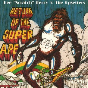 Download track Patience Dub The Upsetters