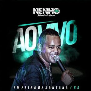 Download track Nem Figa Nem Reza (Ao Vivo) Nenho