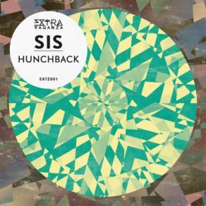 Download track Eddyken Analog (Original Mix) SIS