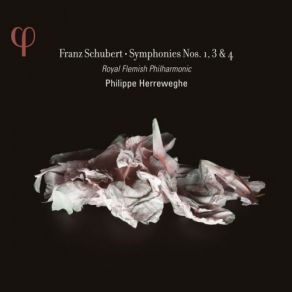 Download track Symphony No. 4 In C Minor, D. 417: I. Adagio Molto - Allegro Vivace Philippe Herreweghe, Royal Flemish Philharmonic