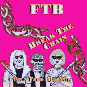 Download track Time For Change Finn Todd Bootsie