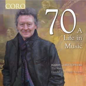 Download track The Fairy Queen Dialogue Between Coridon And Mopsa - Dance For The Haymakers The Sixteen Harry Christophers