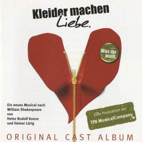 Download track Der Kerker Song Original Cast TFN