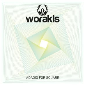 Download track Adagio For Square (Original Mix) Worakls