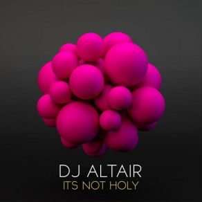 Download track Electro Separation Dj AltaiR