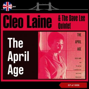 Download track April In Paris The Dave Lee Quintet