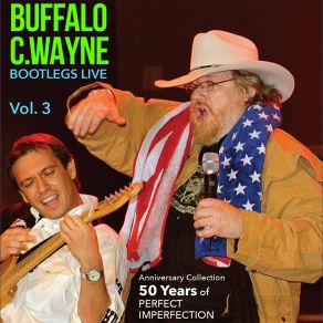 Download track Love Ride In The Night (Live) Buffalo C. Wayne