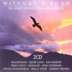 Download track If You Said Goodbye Percy Faith, Percy Faith & His Orchestra