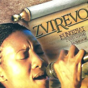 Download track Zvirevo Fungisai