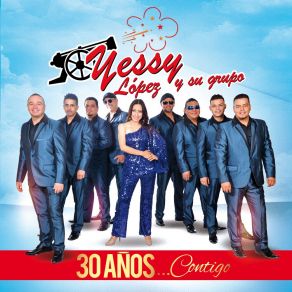 Download track Estaré Contigo Yessy López