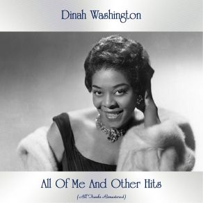 Download track Is You Is Or Is You Ain't My Baby (Remastered 2019) Dinah Washington