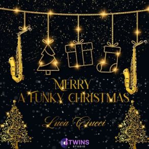 Download track Have Yourself A Merry Little Christmas Luca Ciucci