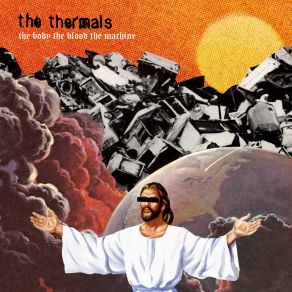 Download track St. Rosa And The Swallows The Thermals