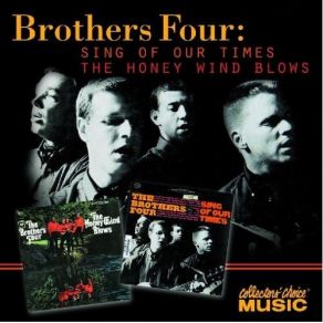 Download track Mr. Tambourine Man The Brothers Four