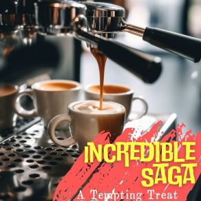 Download track All Kinds Of Coffee Incredible Saga