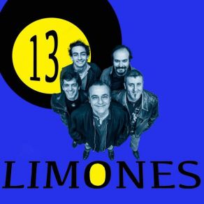 Download track Ferrol 2013 Los Limones