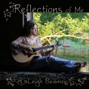 Download track My Home's Across The Blue Ridge Mountains Leigh Beamer