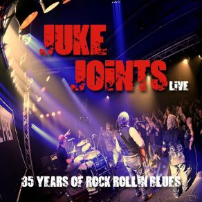 Download track Out On The Western Plain (Live) The Juke Joints