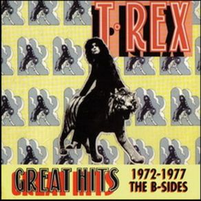 Download track Sitting Here T. Rex