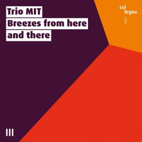 Download track Bluesual Trio MIT