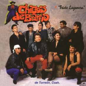 Download track La Flor De Melón Chicos De Barrio