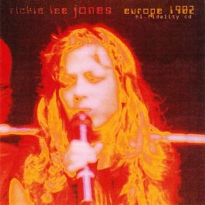 Download track Texas Girl At The Funeral Of Her Father Rickie Lee Jones