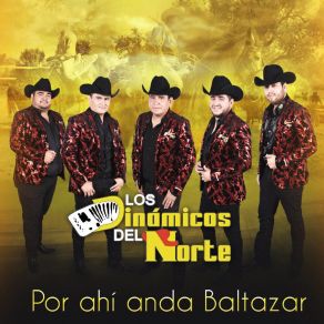 Download track El Corrido Del Guilo Los Dinamicos Del Norte