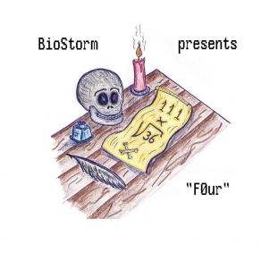 Download track Two Islands BioStorm