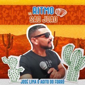 Download track Picada De Cobra José Lima O Agito Do Forró