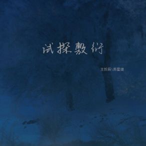 Download track 试探敷衍 (伴奏) 苏星婕