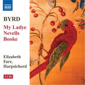 Download track A Voluntarie: For My Ladye Nevell Christopher Hogwood